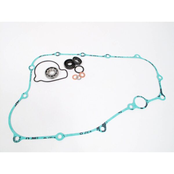 VERTEX WATER PUMP REBUILD KIT CRF250R 2004-09