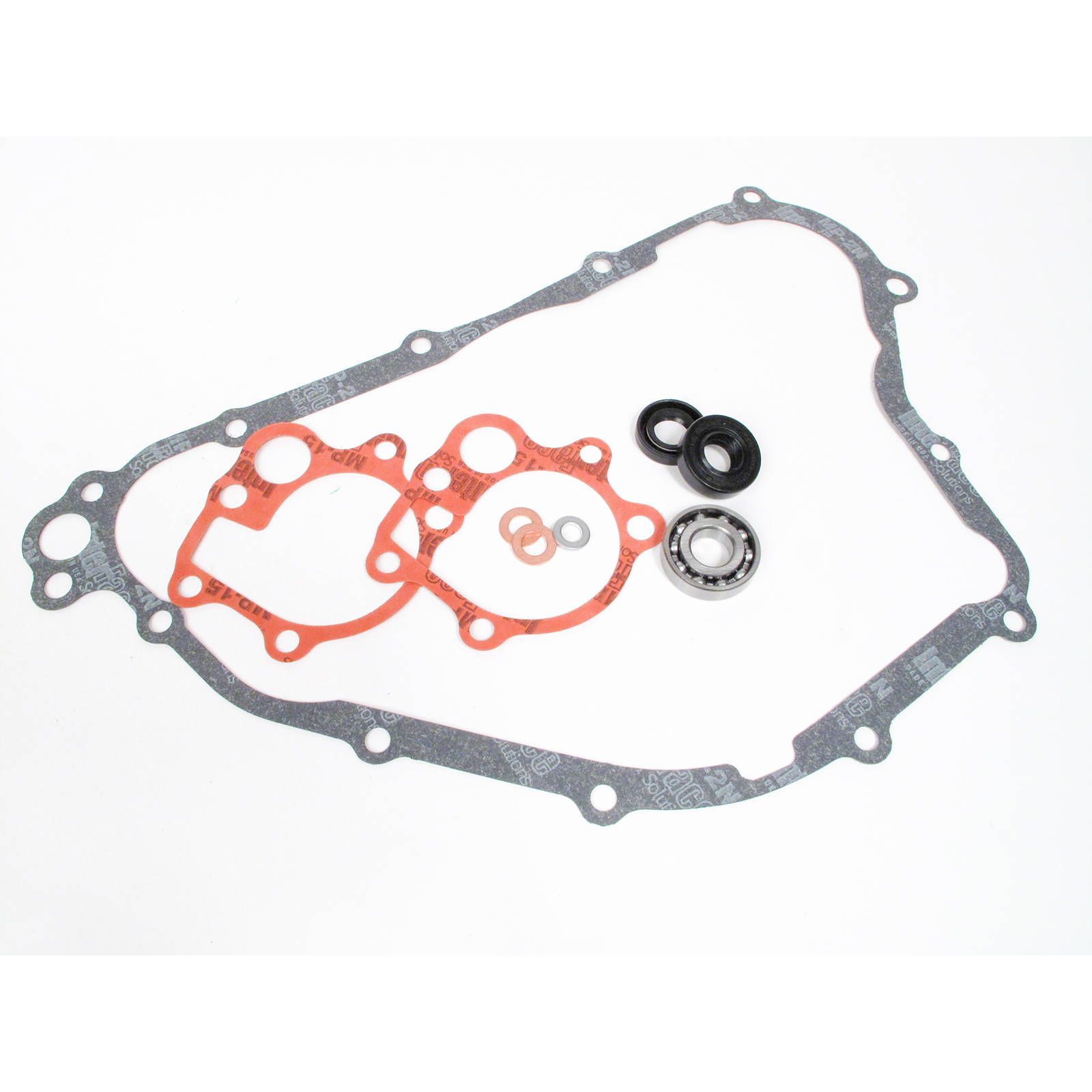VERTEX WATER PUMP REBUILD KIT CR250R 2002-07