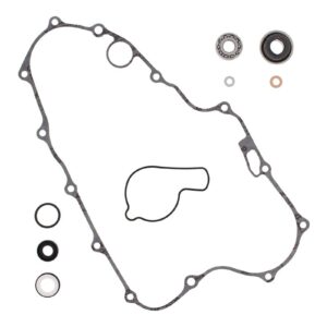 VERTEX WATER PUMP REBUILD KIT CRF450X 2005-15