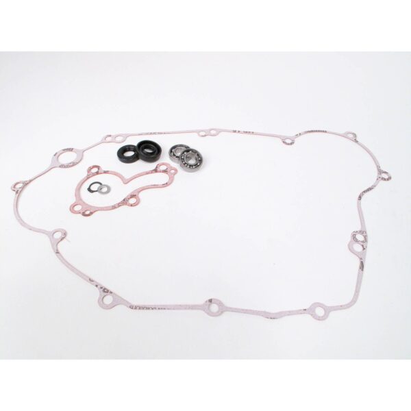 VERTEX WATER PUMP REBUILD KIT KLX450R 08-09 KX450F 06-08