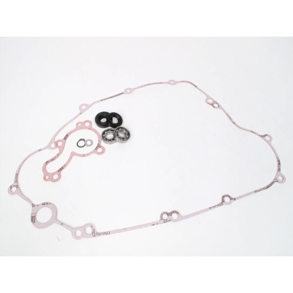 VERTEX WATER PUMP REBUILD KIT KX450F 2009-15