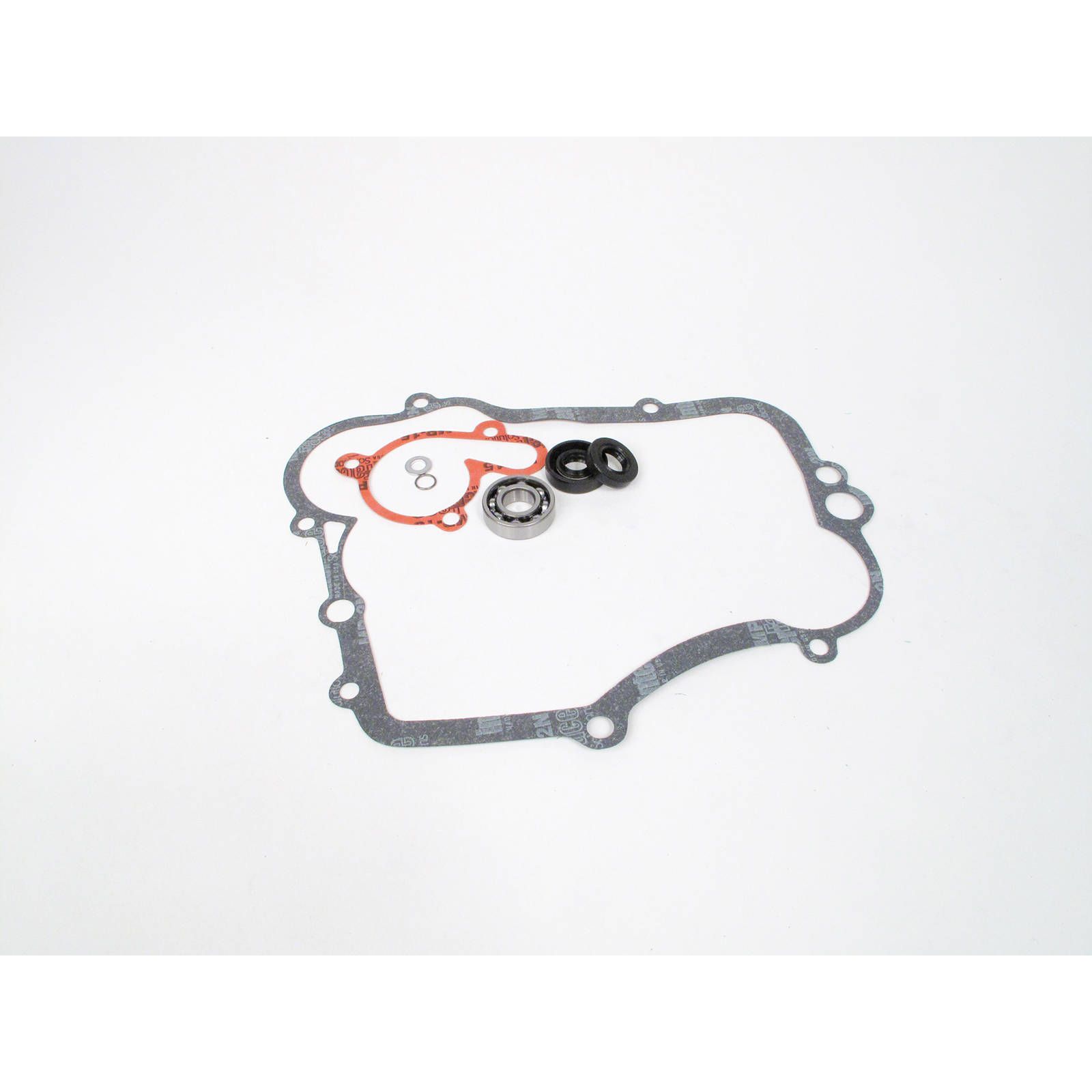 VERTEX WATER PUMP REBUILD KIT YZ85 2002-16