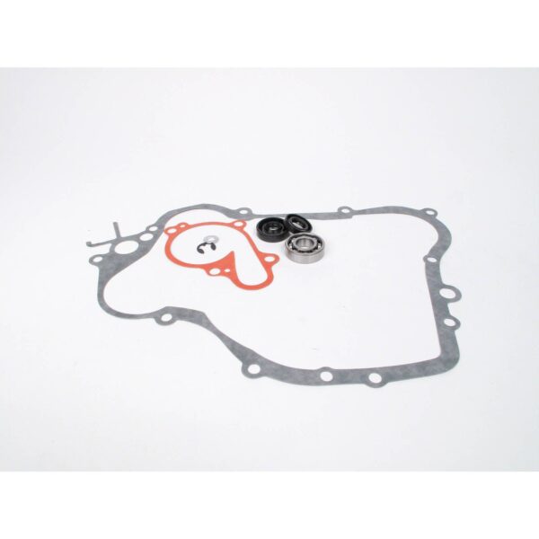 VERTEX WATER PUMP REBUILD KIT YZ125 1998-2004