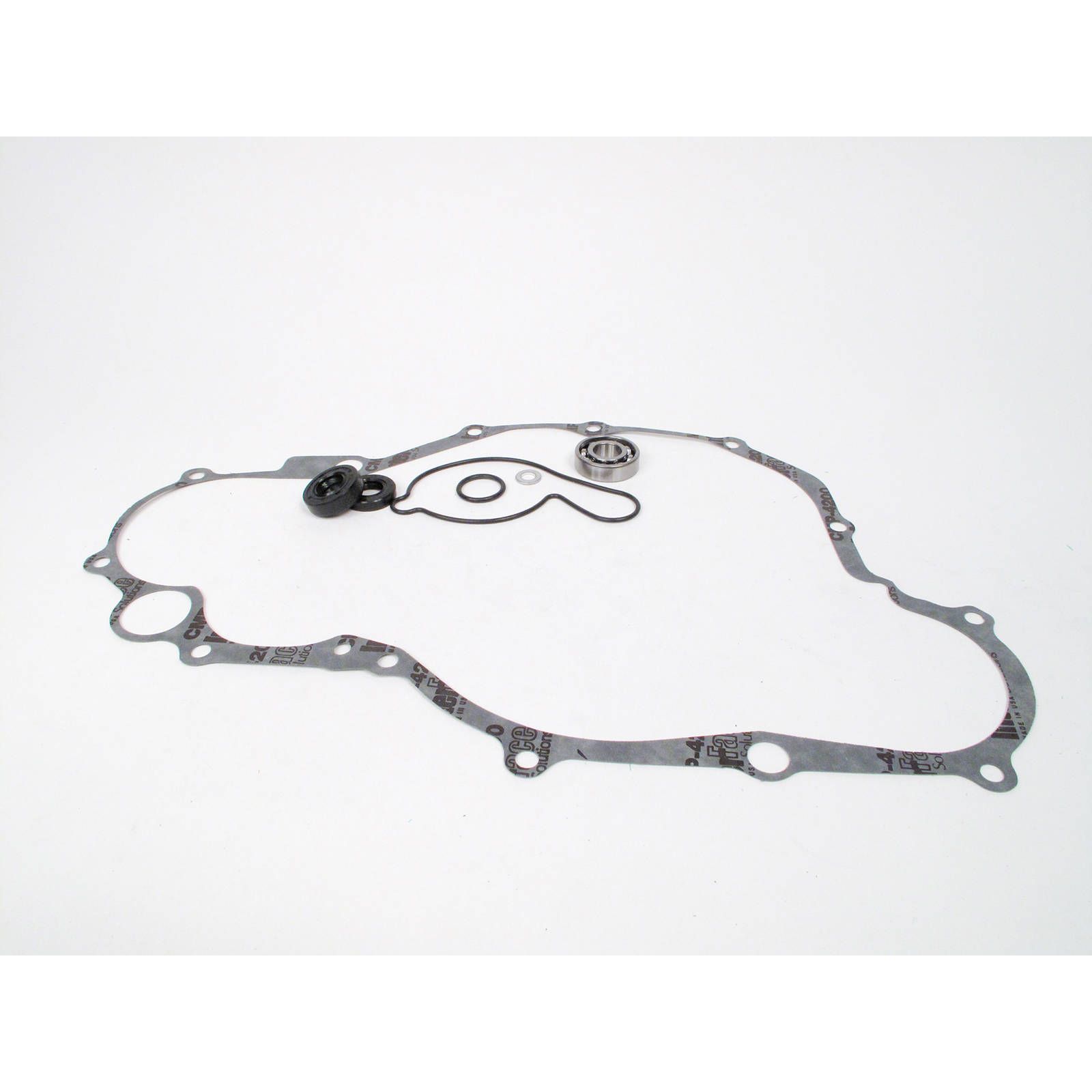 VERTEX WATER PUMP REBUILD KIT WR450F 2007-15