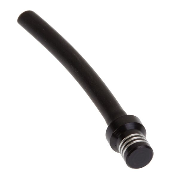 WHITES TANK VENT BREATHER BLK
