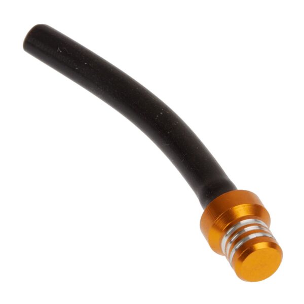 WHITES TANK VENT BREATHER GLD