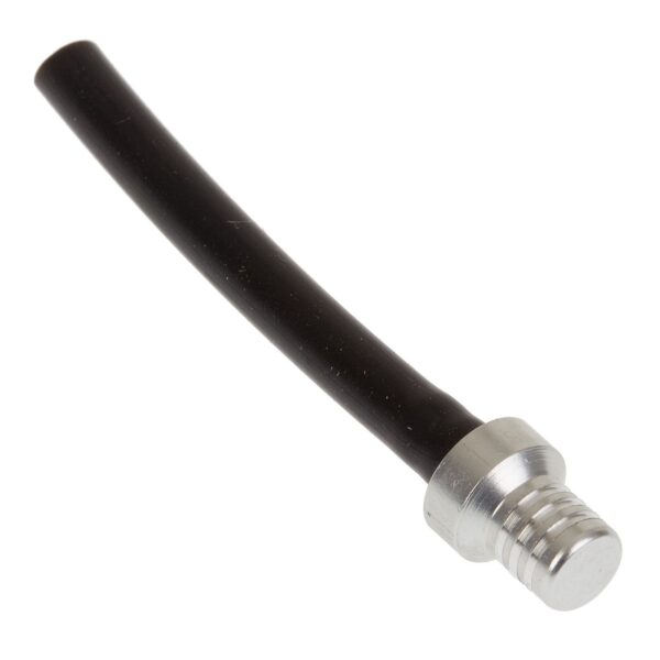 WHITES TANK VENT BREATHER SIL