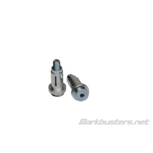 BARKBUSTERS BAR END INSERT KIT 14mm