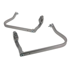 BARKBUSTERS HANDGUARD FITTING KIT HONDA CRF300L â€˜21-