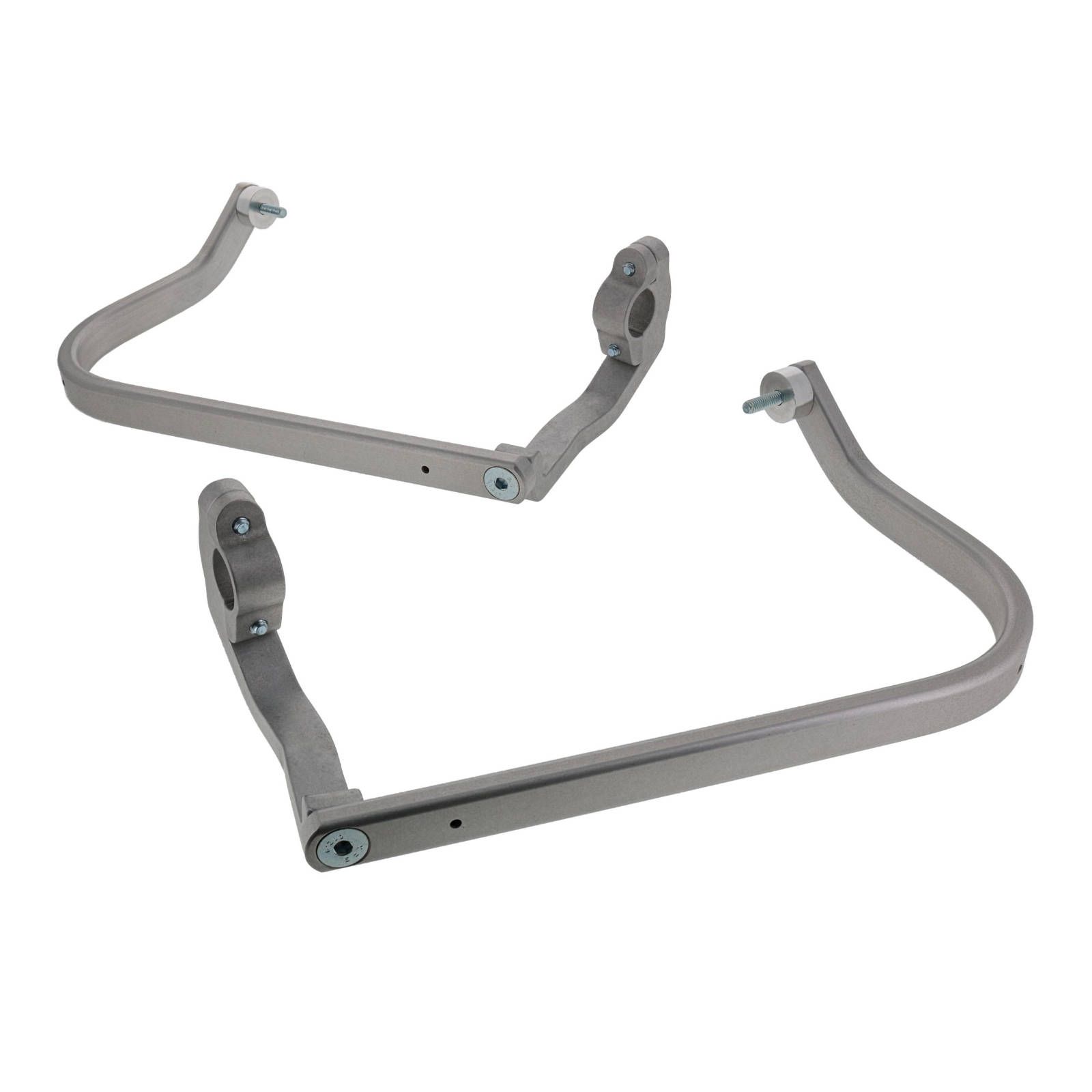 BARKBUSTERS HANDGUARD FITTING KIT HONDA CRF300L ‘21-