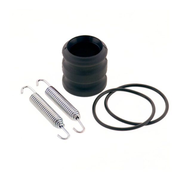 BOLT EXHAUST O-RING PACK YAM YZ250 01-