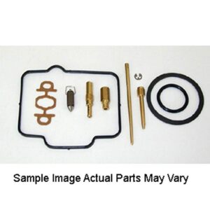 CARB REPAIR KIT YAMAHA AG100