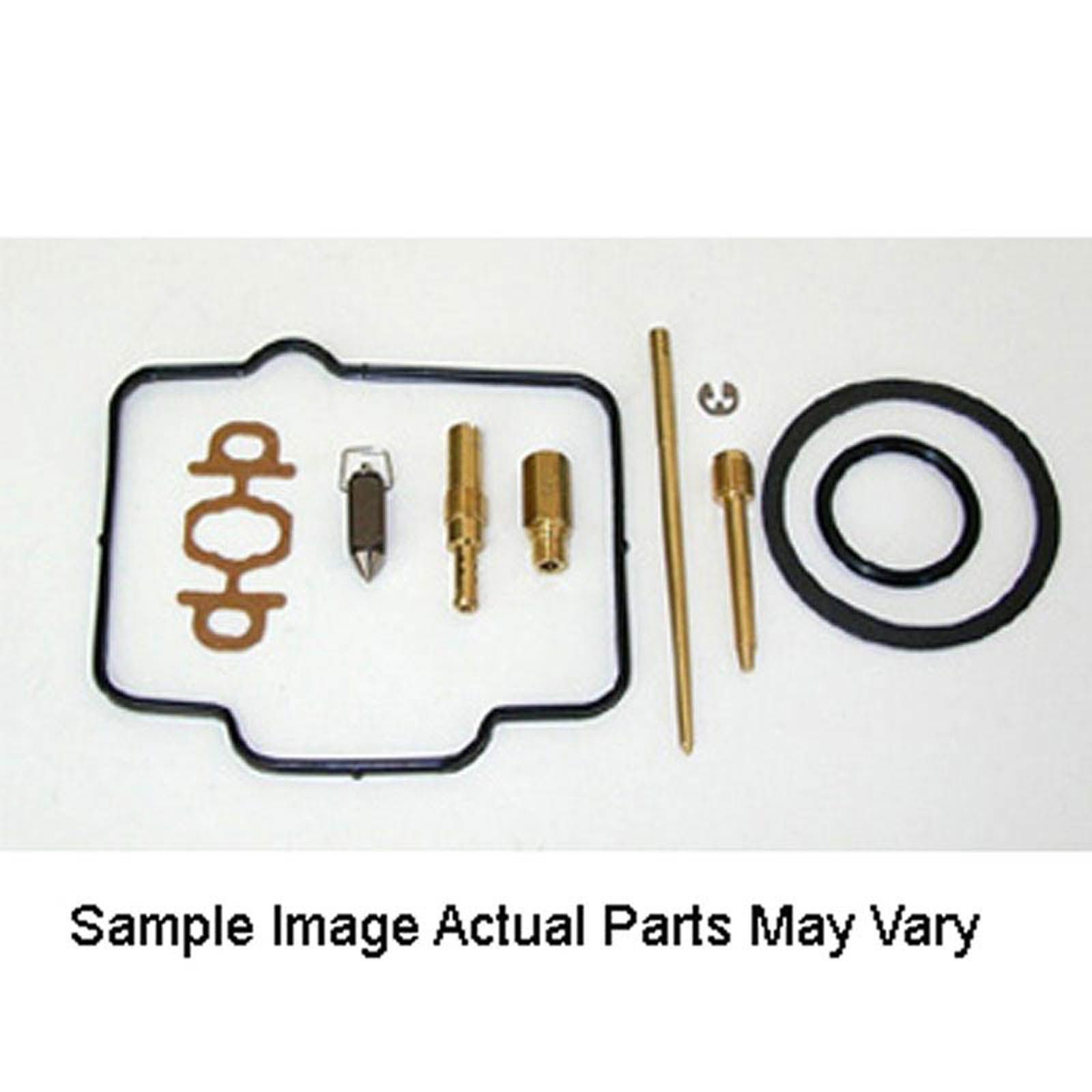 CARB REPAIR KIT YAMAHA AG100