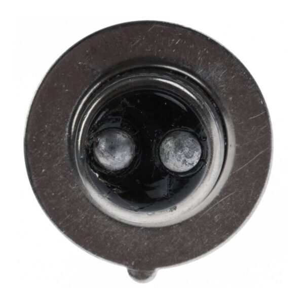 BULBS 12V 35/35W H/L (P15D-25-1/H6M) (A3605) (Pkt of 10)
