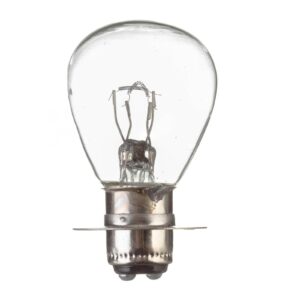 BULBS 12V 35/35W H/L 3 Keyhole (A5677) (Pkt of 10)