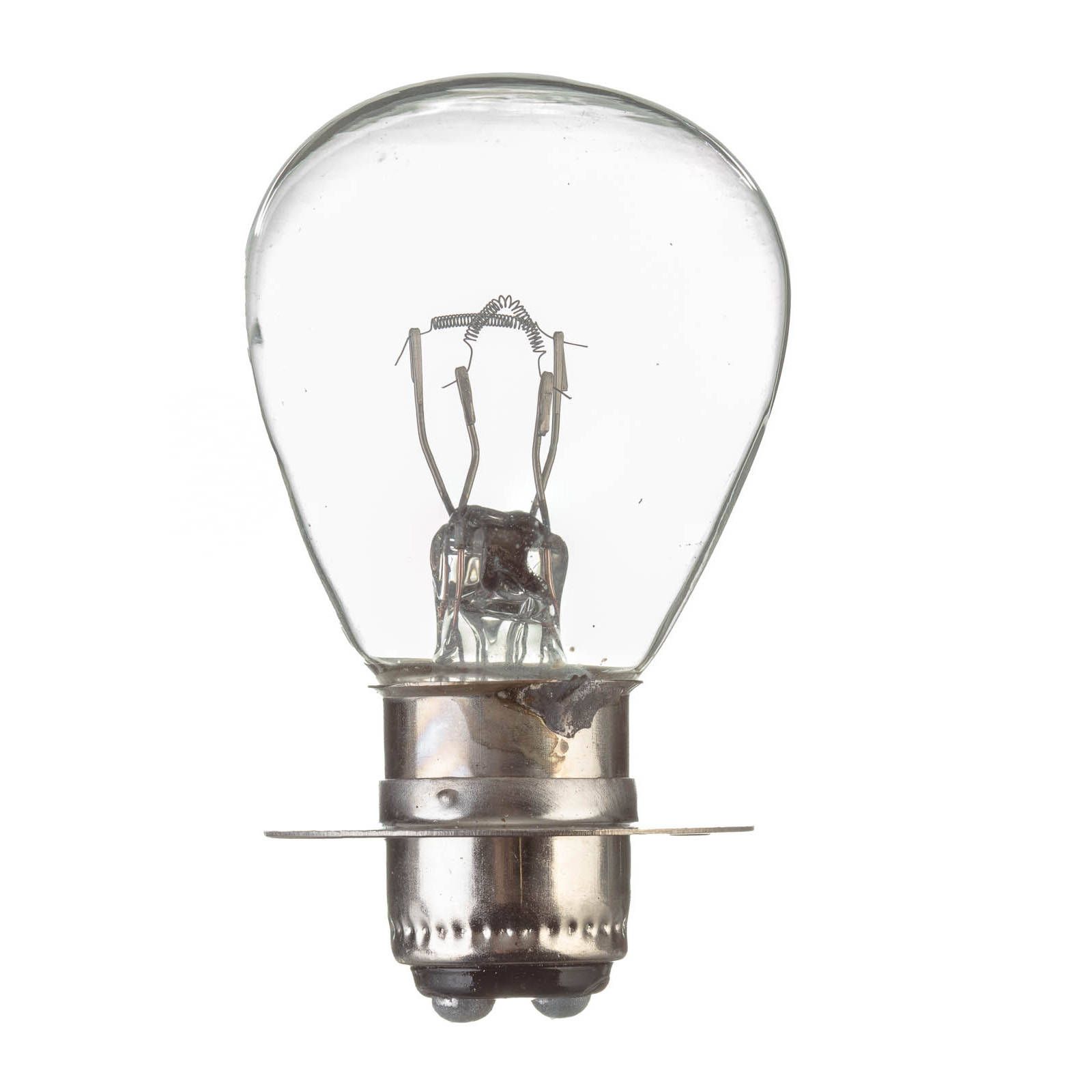 BULBS 12V 35/35W H/L 3 Keyhole (A5677) (Pkt of 10)