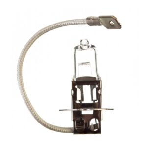 BULB 12V 55W H/L H3 HALOGEN (ea)