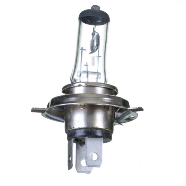 BULB 12V 60/55W H/L H4 HALOGEN (ea)