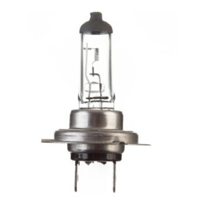 BULB 12V 55w H/L H7 HALOGEN (ea)