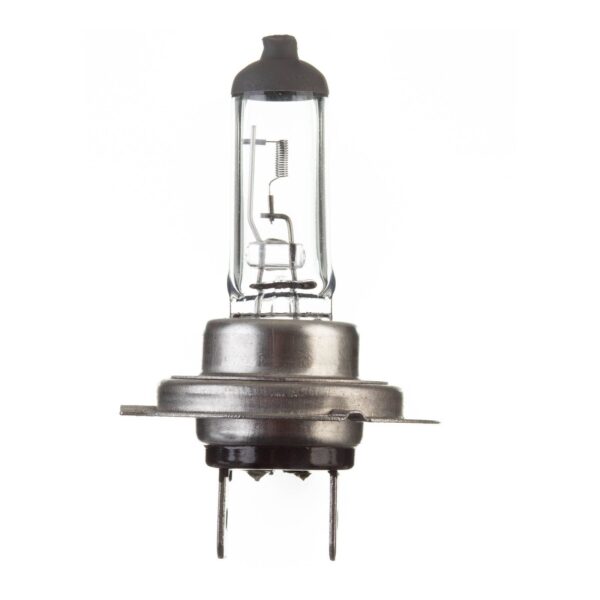 BULB 12V 55w H/L H7 HALOGEN (ea)