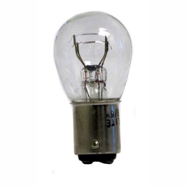 BULBS 12V 24/6W Stop/Tail Bayonet (A4875B) (Pkt of 10)