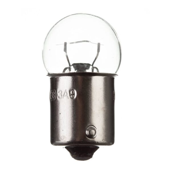 BULBS 12V 10W Ind Bayonet Single Filament (A4125) (Pkt of10