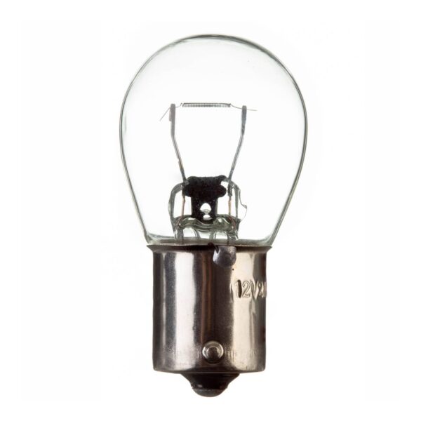 BULBS 12V 21W Ind Bayonet Single Filament (A4575B) (Pkt o10