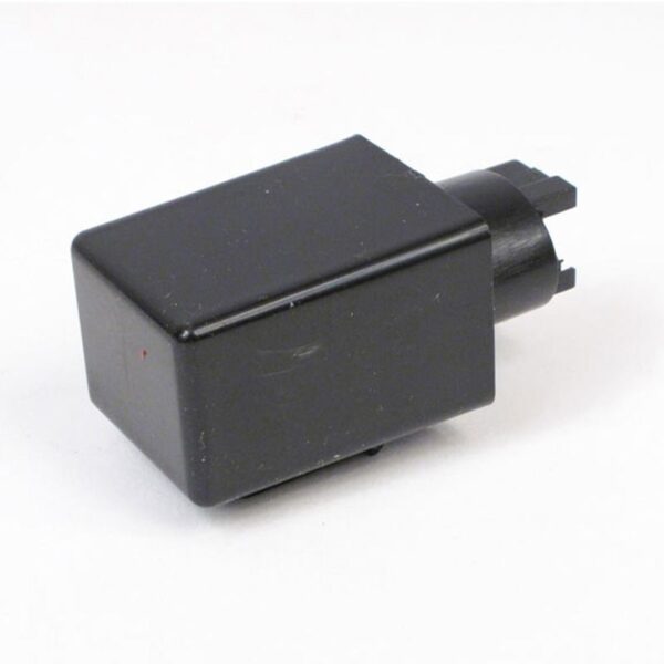 WHITES FLASHER RELAY LED HONDA 4 PIN