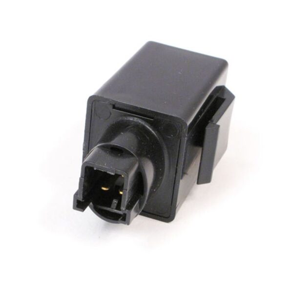 WHITES FLASHER RELAY LED HONDA 4 PIN