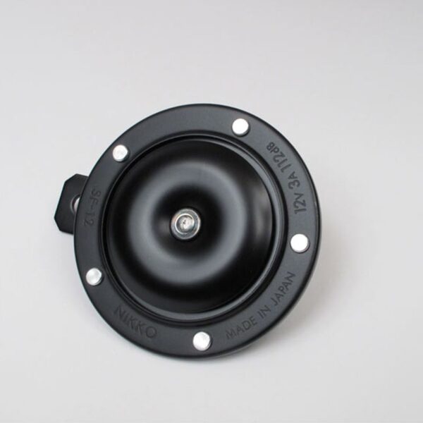 HORN 12V NIKKO LGE SFHH100B