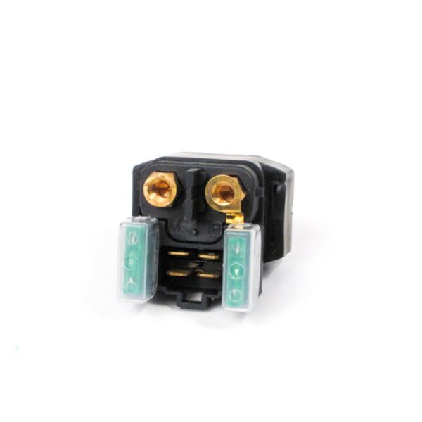 WHITES STARTER SOLENOID YAM