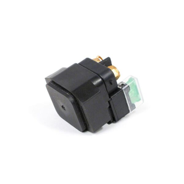 WHITES STARTER SOLENOID YAM