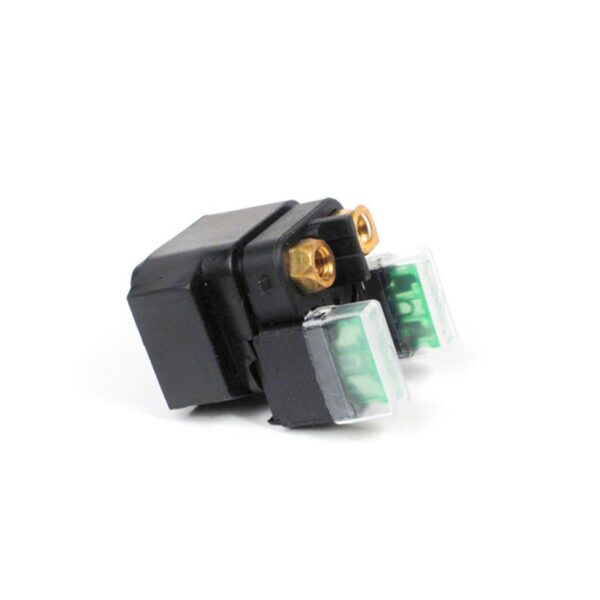 WHITES STARTER SOLENOID YAM