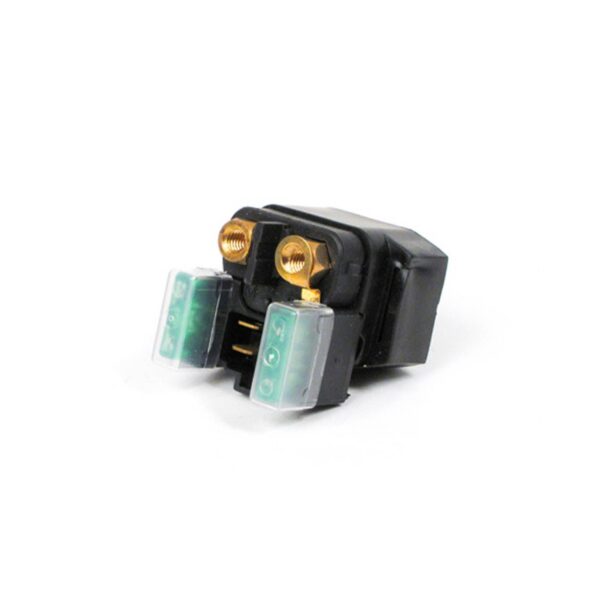 WHITES STARTER SOLENOID YAM