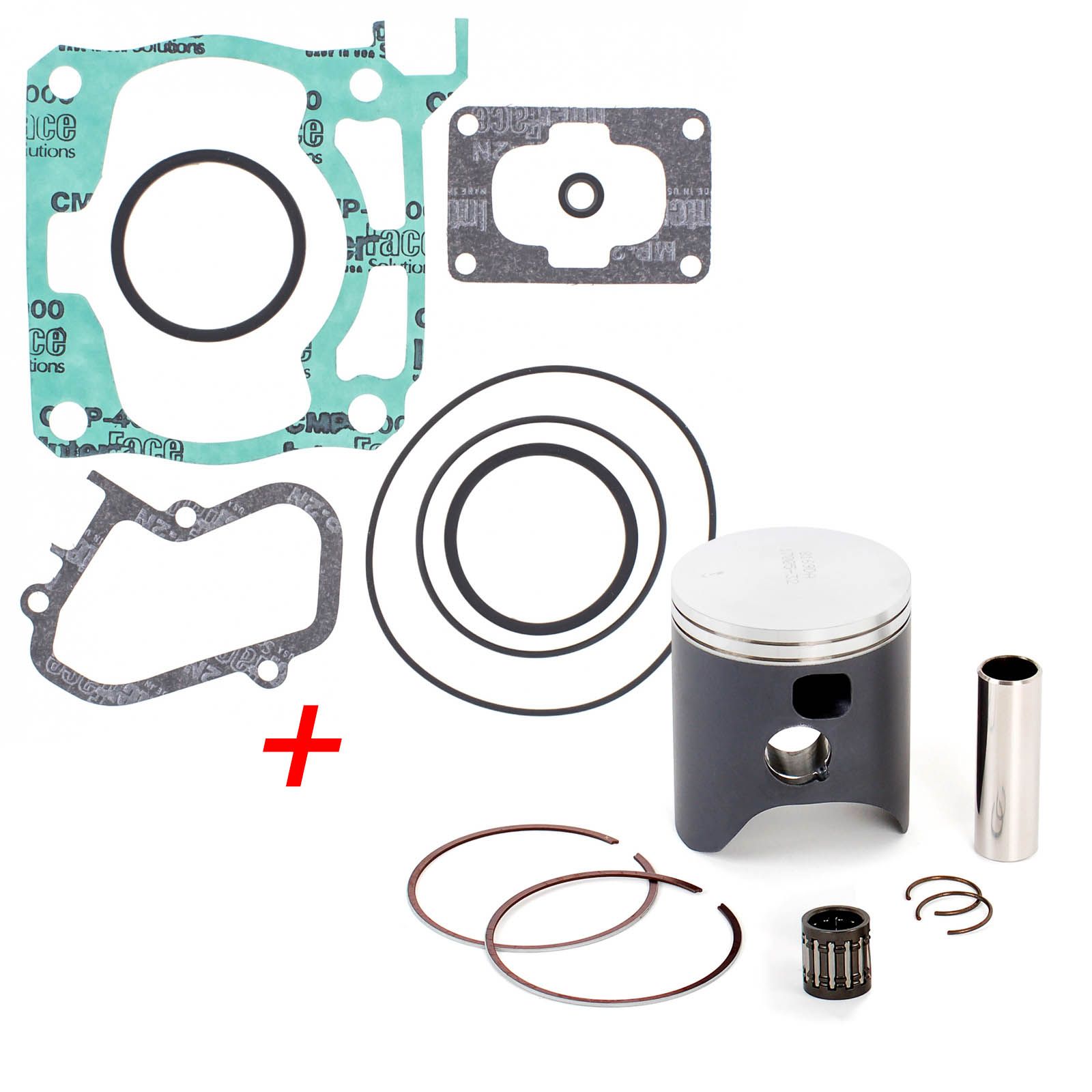 TOP END REBUILD KIT (A) YAM YZ250 02-19