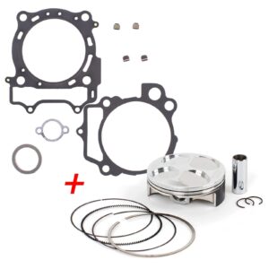 TOP END REBUILD KIT (B) YAM WR250F 05-13 / YZ250FX 16