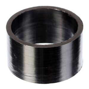 EXHAUST MUFFLER CONNECTOR 38.4x44.5x25mm