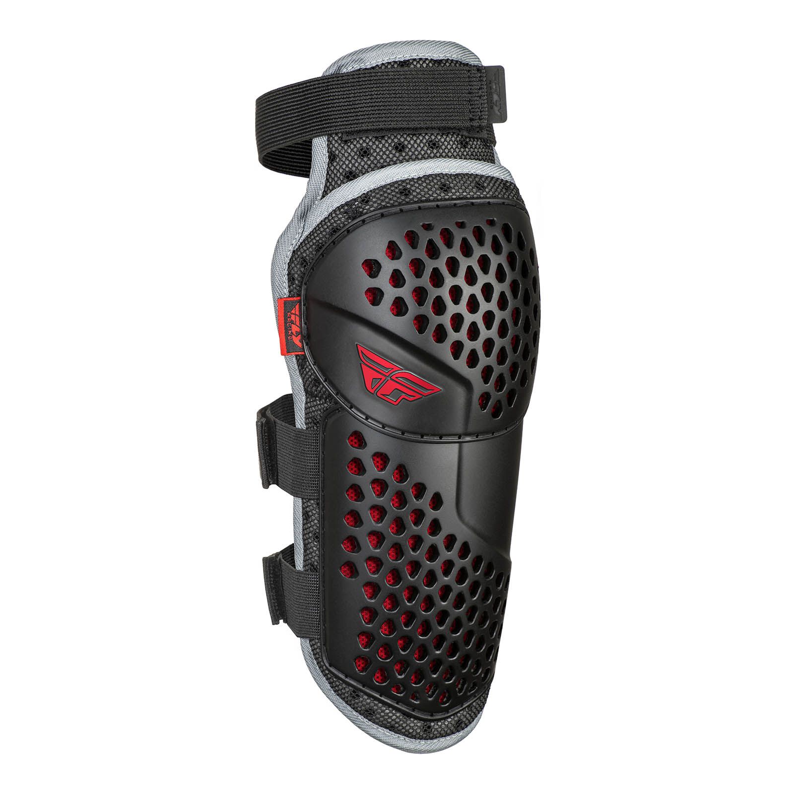 Fly Barricade Flex Knee Guard Youth | Tracktion Motorcycles