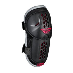 FLY BARRICADE ELBOW GUARD BLK YOUTH