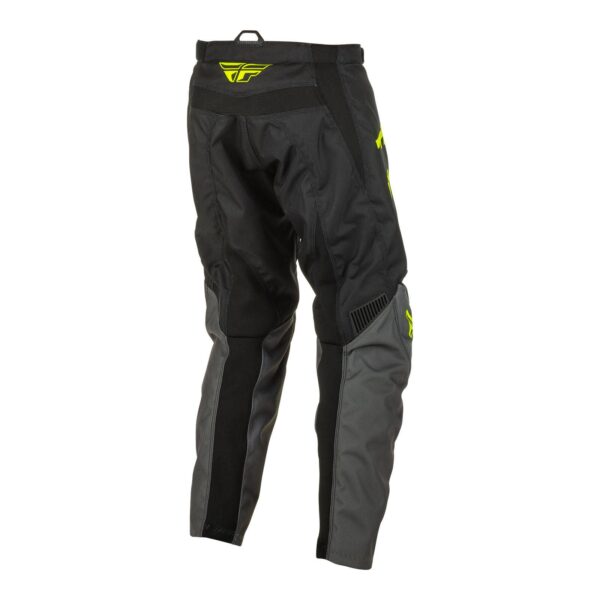 FLY '22 F-16 PANT GRY/BLK/HI-VIS