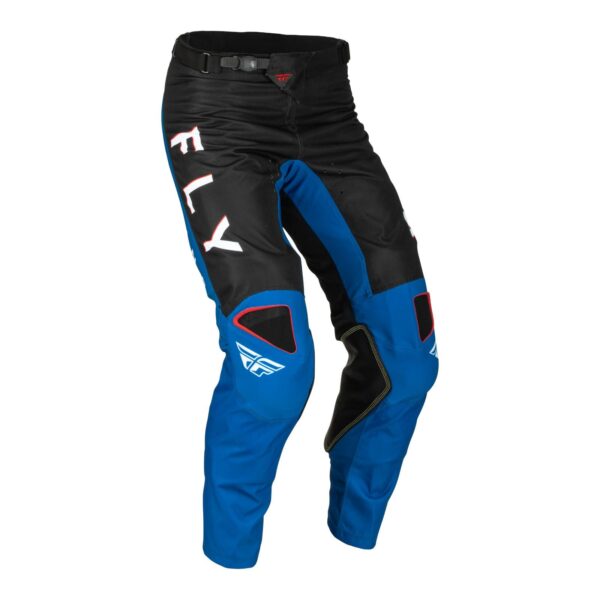 FLY '23 KINETIC KORE PANTS Blue/Black