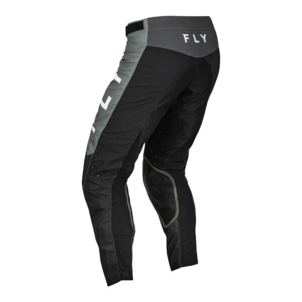 FLY '23 KINETIC JET PANTS GREY/DARK Grey/Black