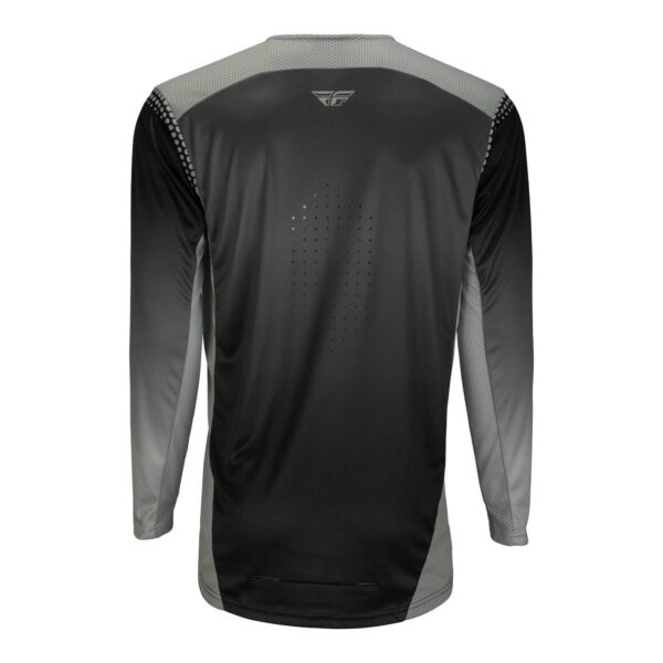 FLY '23 LITE JERSEY Black/Grey