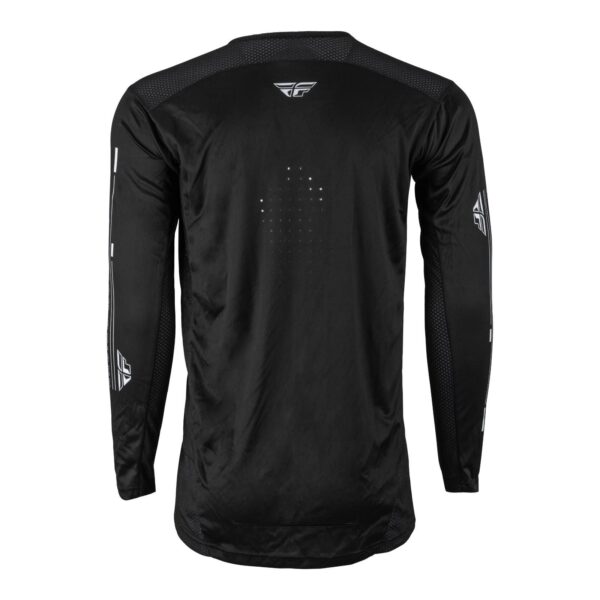 FLY '23 LITE SE avenge JERSEY BLACK Sunset