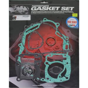 WHITES GASKET SET COMPLETE HON CRF150F 06-15