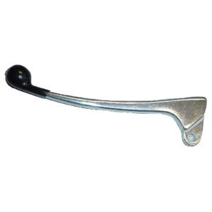 WHITES LEVER CLUTCH HON CT/CG/XL ETC POL (BLK Tip)
