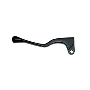 WHITES LEVER CLUTCH HON XR D/LEG THICK BLK