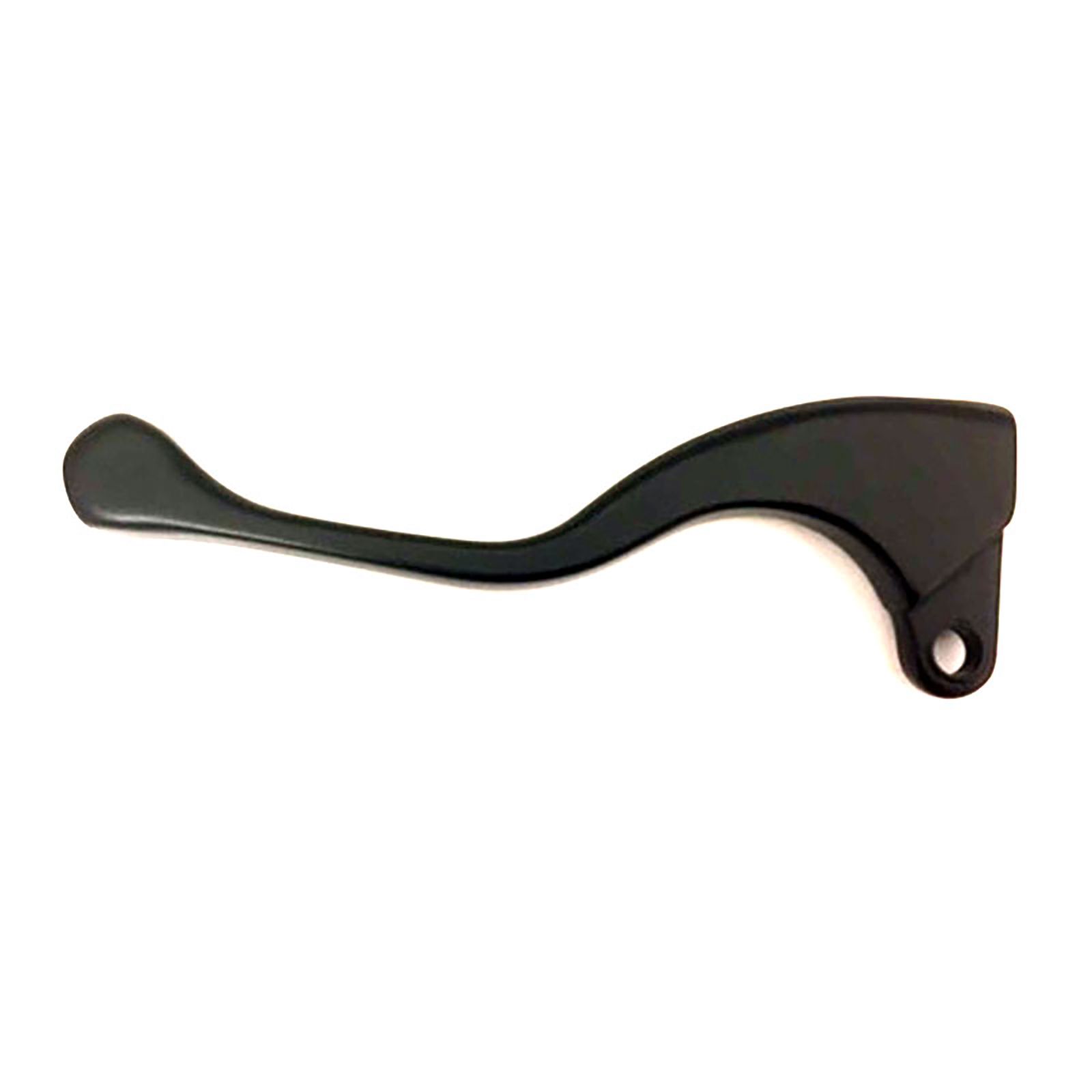 WHITES CLUTCH LEVER HON XL125-500 CB250/400 SHORT BLADE