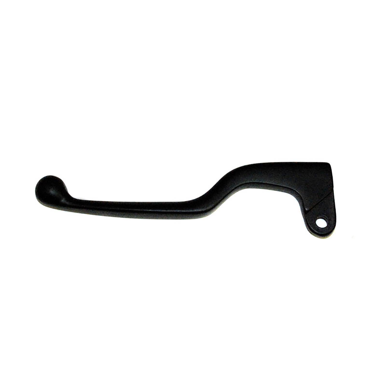 WHITES LEVER CLUTCH HON CR80-CR500 BLK