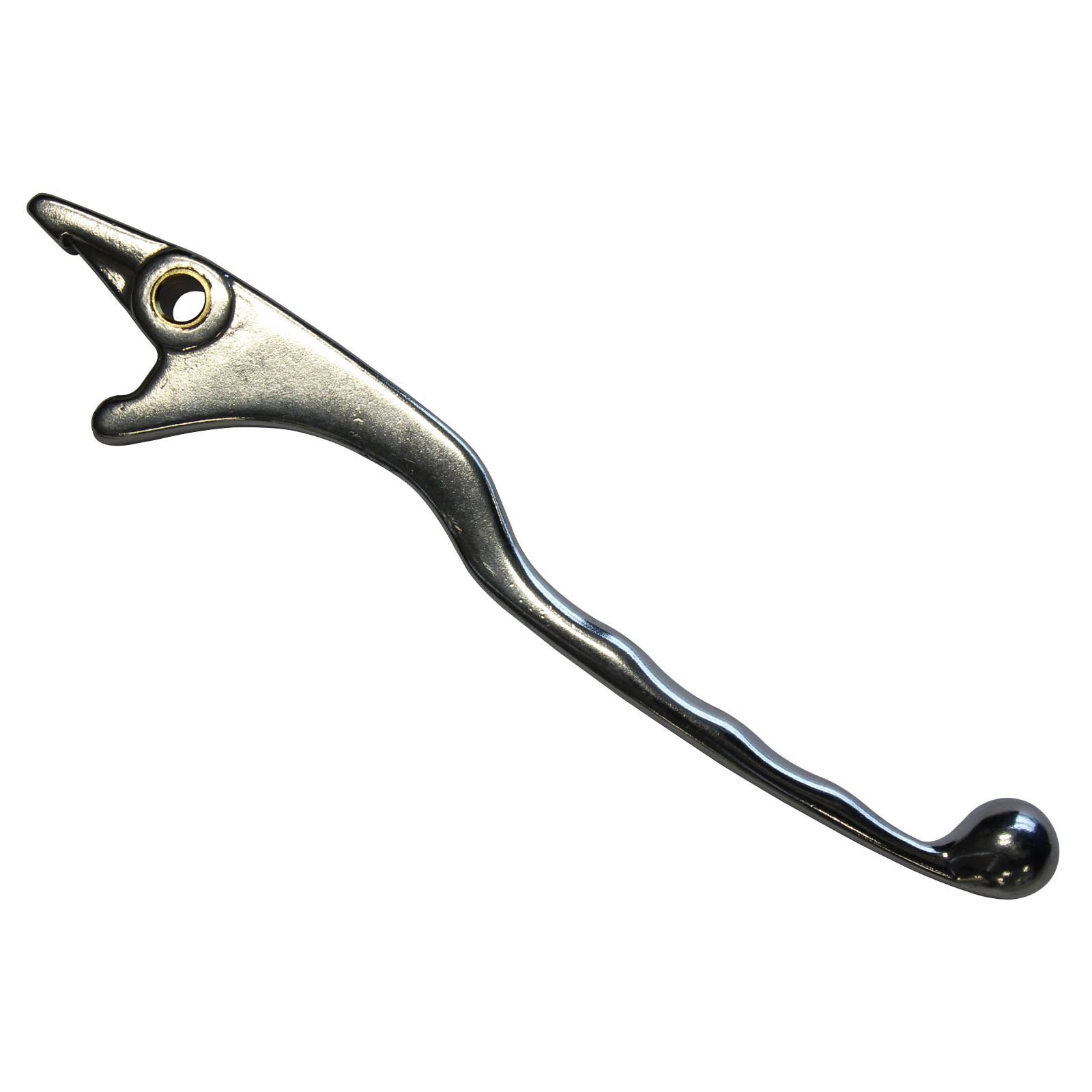 WHITES LEVER BRAKE KAW KR/GPZ/ZX ETC POL